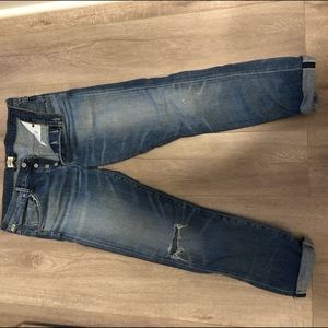 COH Emerson Slim Boyfriend